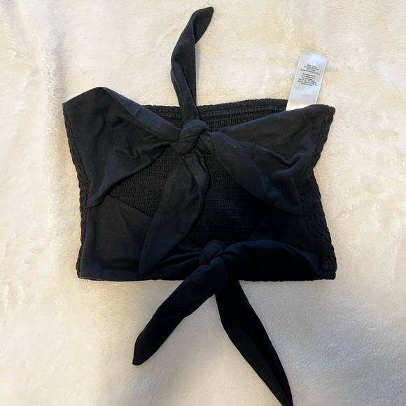 Two way styled tube top - Picture 1 of 1